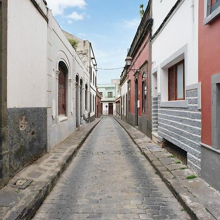 Apartamento Jardin Cardona Arucas Exterior foto