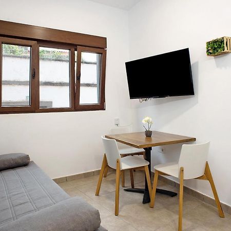 Apartamento Jardin Cardona Arucas Exterior foto
