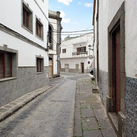 Apartamento Jardin Cardona Arucas Exterior foto