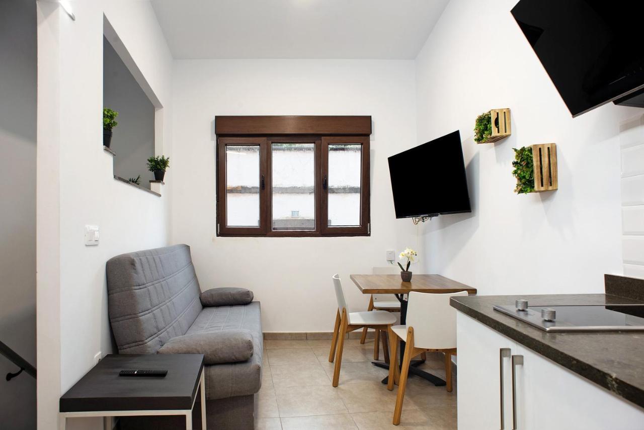 Apartamento Jardin Cardona Arucas Exterior foto