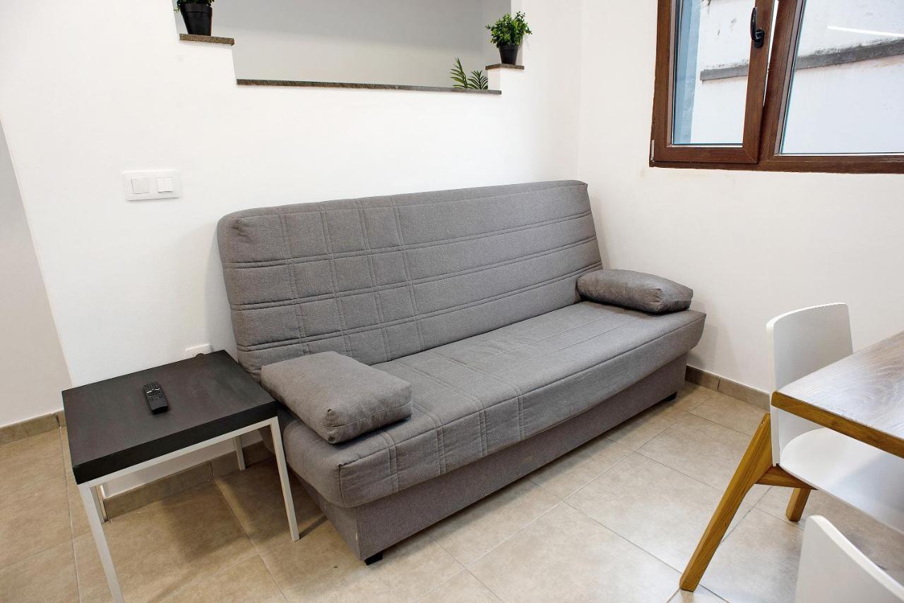 Apartamento Jardin Cardona Arucas Exterior foto
