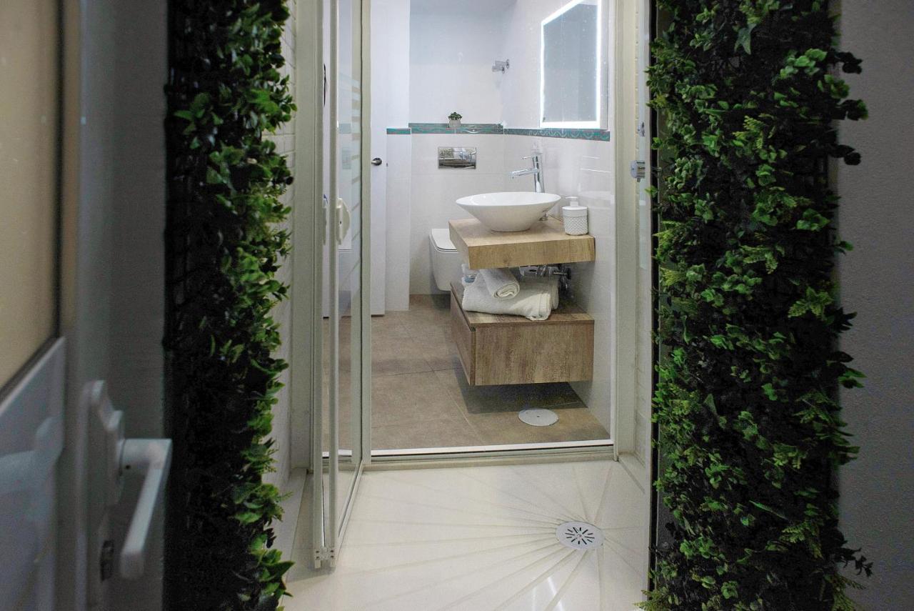Apartamento Jardin Cardona Arucas Exterior foto