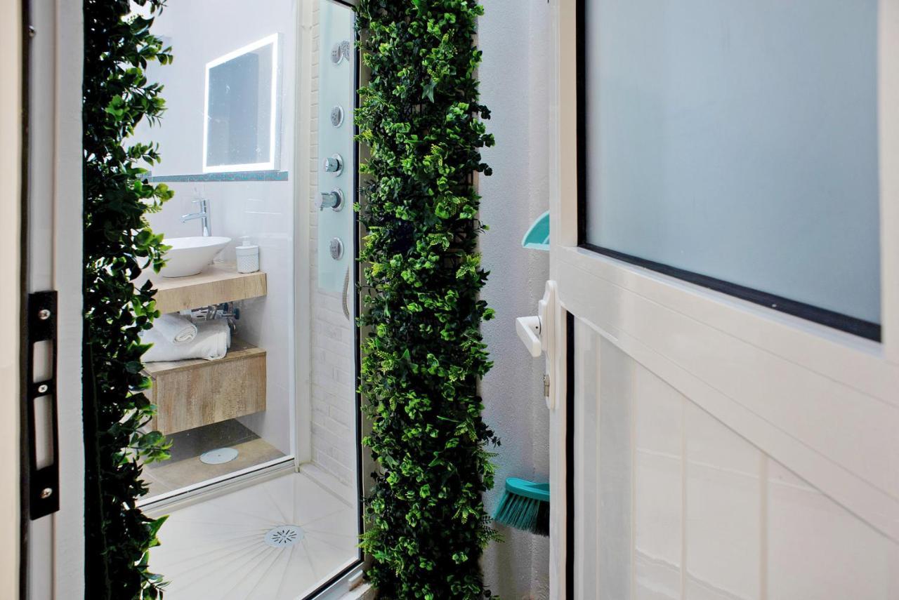 Apartamento Jardin Cardona Arucas Exterior foto