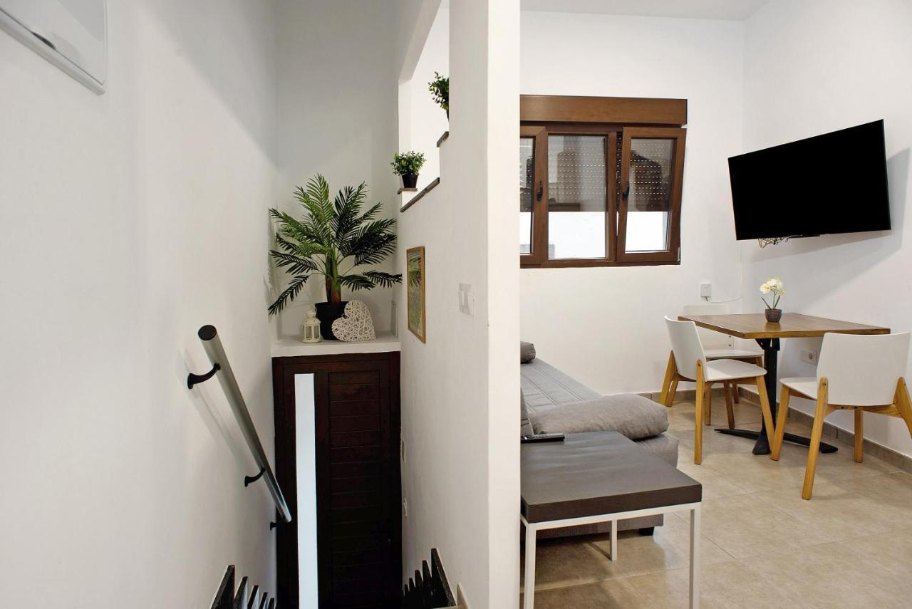 Apartamento Jardin Cardona Arucas Exterior foto