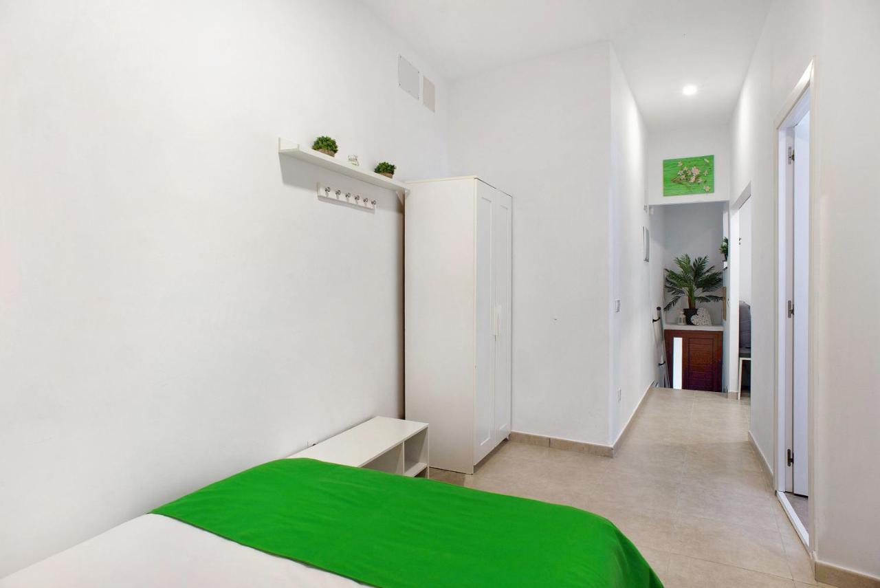 Apartamento Jardin Cardona Arucas Exterior foto